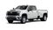 2026 Chevrolet Silverado 3500 HD WT DRW