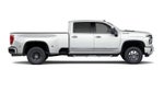 2026 Chevrolet Silverado 3500 HD High Country DRW Black Widow