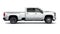 2026 Chevrolet Silverado 3500 HD High Country DRW Black Widow