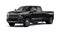 2026 Chevrolet Silverado 3500 HD High Country DRW Black Widow