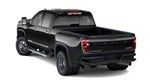 2026 Chevrolet Silverado 3500 HD High Country DRW Black Widow