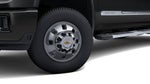 2026 Chevrolet Silverado 3500 HD High Country DRW Black Widow