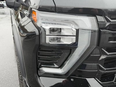 2024 Chevrolet Silverado 2500 HD ZR2