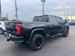 2024 Chevrolet Silverado 2500 HD ZR2