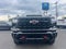 2024 Chevrolet Silverado 2500 HD ZR2