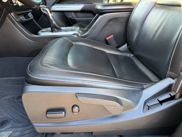 2022 Chevrolet Colorado 4WD ZR2