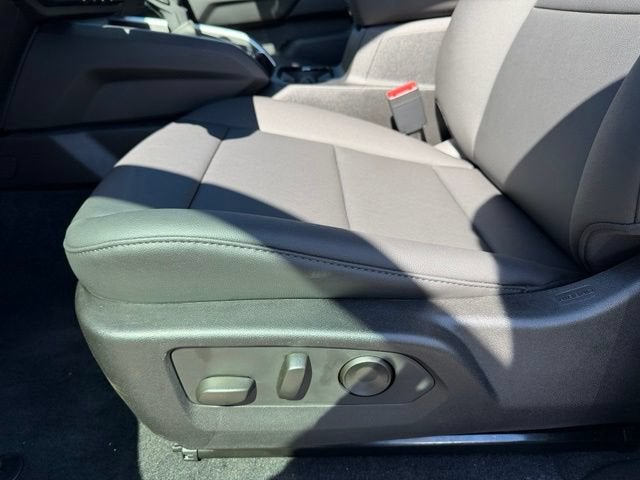 2026 Chevrolet Colorado Trail Boss Rocky Ridge