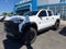 2026 Chevrolet Colorado Trail Boss Rocky Ridge