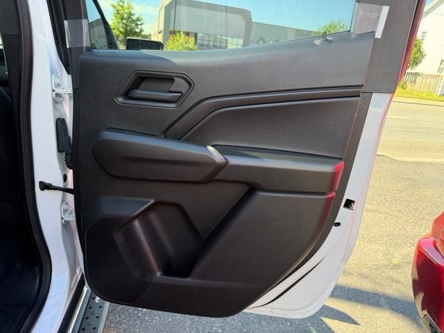 2026 Chevrolet Colorado Trail Boss Rocky Ridge