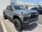 2026 Chevrolet Colorado Trail Boss Rocky Ridge