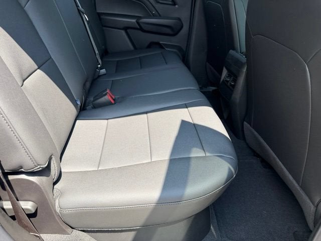 2026 Chevrolet Colorado Trail Boss Rocky Ridge