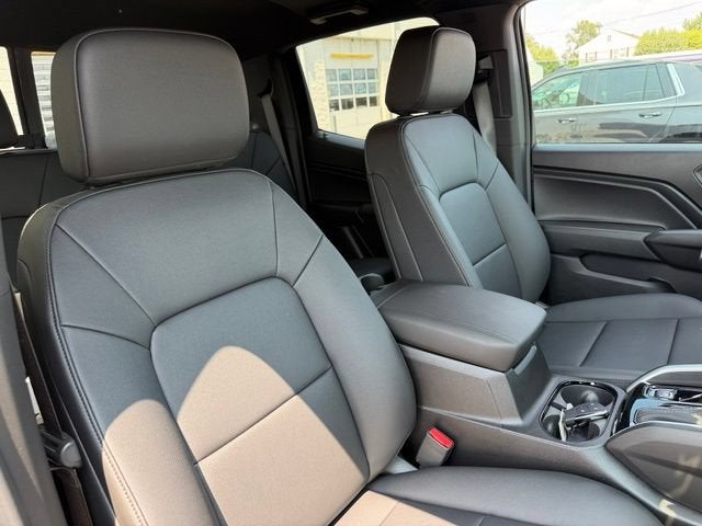 2026 Chevrolet Colorado Trail Boss Rocky Ridge