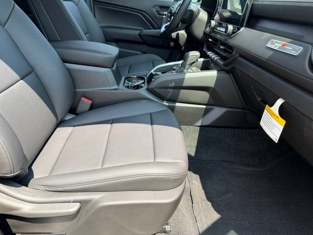 2026 Chevrolet Colorado Trail Boss Rocky Ridge