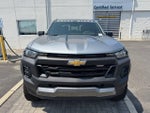 2026 Chevrolet Colorado Trail Boss Rocky Ridge