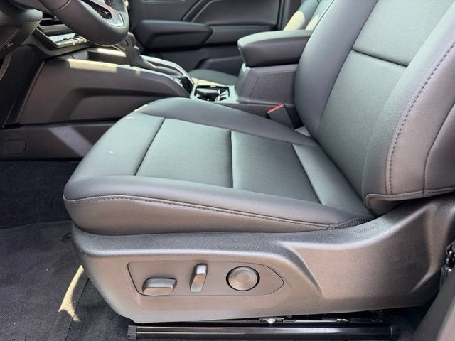 2026 Chevrolet Colorado Trail Boss Rocky Ridge