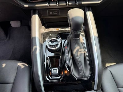 2026 Chevrolet Colorado Trail Boss Rocky Ridge