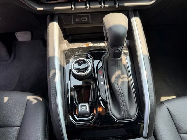 2026 Chevrolet Colorado Trail Boss Rocky Ridge
