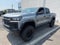 2026 Chevrolet Colorado Trail Boss Rocky Ridge