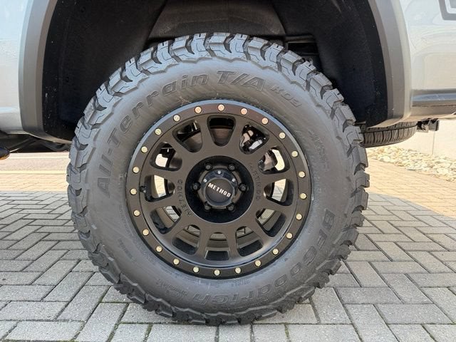 2026 Chevrolet Colorado Trail Boss Rocky Ridge