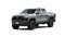 2026 Chevrolet Colorado Trail Boss Rocky Ridge