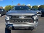 2026 Chevrolet Silverado 1500 RST BLACK WIDOW