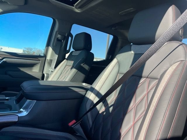 2026 Chevrolet Silverado 1500 RST BLACK WIDOW
