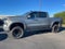 2026 Chevrolet Silverado 1500 RST BLACK WIDOW