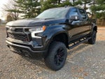 2026 Chevrolet Silverado 1500 RST BLACK WIDOW