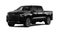 2026 Chevrolet Silverado 1500 RST BLACK WIDOW
