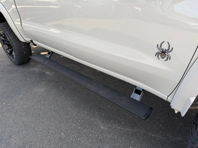 2026 Chevrolet Silverado 1500 RST BLACK WIDOW