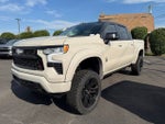 2026 Chevrolet Silverado 1500 RST BLACK WIDOW