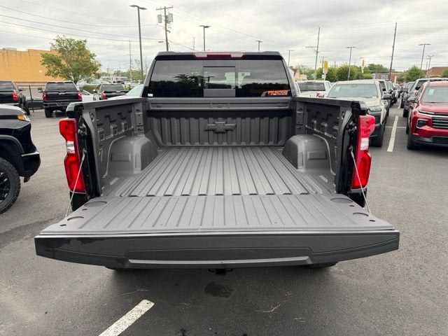 2026 Chevrolet Silverado 1500 RST ROCKY RIDGE