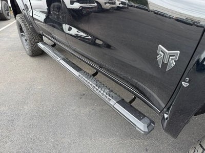 2026 Chevrolet Silverado 1500 RST ROCKY RIDGE