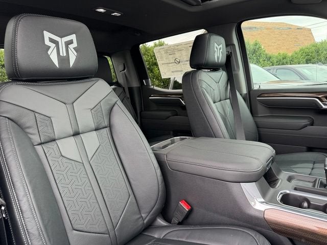 2026 Chevrolet Silverado 1500 RST ROCKY RIDGE