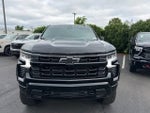 2026 Chevrolet Silverado 1500 RST ROCKY RIDGE