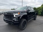 2026 Chevrolet Silverado 1500 RST ROCKY RIDGE