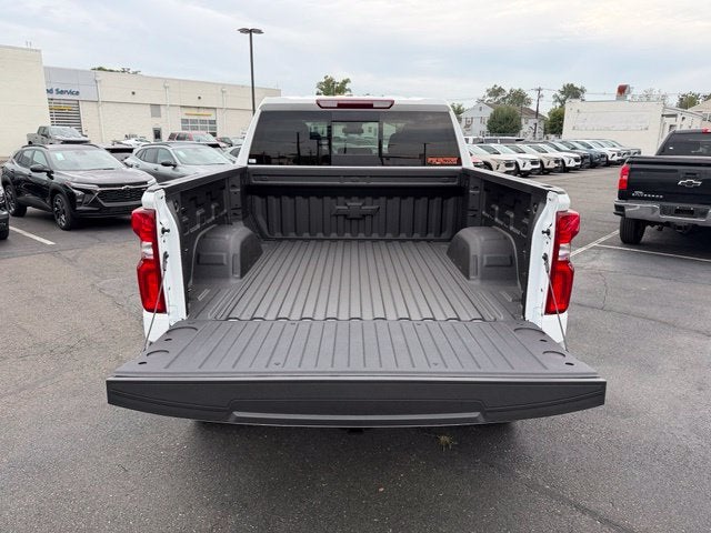 2026 Chevrolet Silverado 1500 RST ROCKY RIDGE