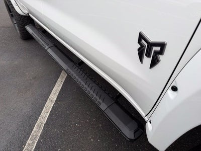 2026 Chevrolet Silverado 1500 RST ROCKY RIDGE