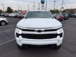 2026 Chevrolet Silverado 1500 RST ROCKY RIDGE