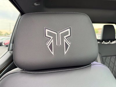 2026 Chevrolet Silverado 1500 RST ROCKY RIDGE