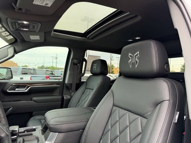 2026 Chevrolet Silverado 1500 RST ROCKY RIDGE