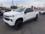 2026 Chevrolet Silverado 1500 RST ROCKY RIDGE