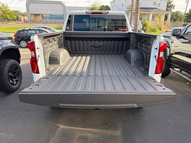 2026 Chevrolet Silverado 1500 RST BLACK WIDOW