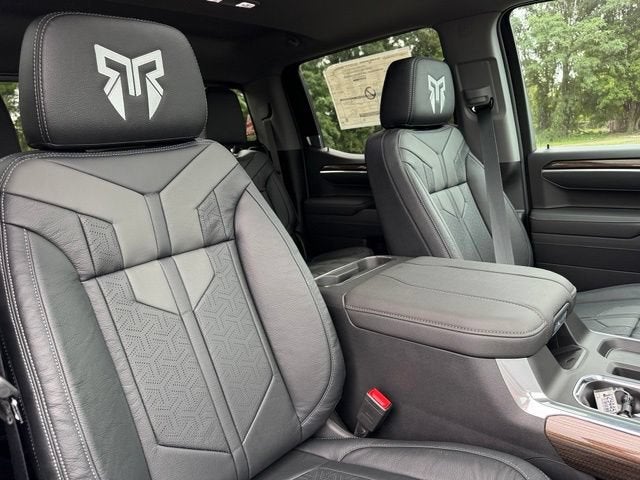 2026 Chevrolet Silverado 1500 RST ROCKY RIDGE