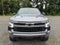 2026 Chevrolet Silverado 1500 RST ROCKY RIDGE