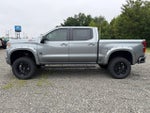 2026 Chevrolet Silverado 1500 RST ROCKY RIDGE