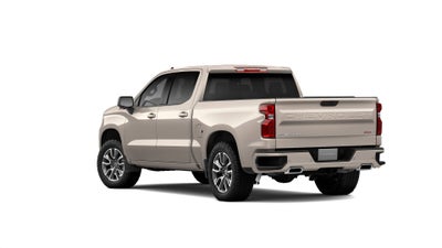 2026 Chevrolet Silverado 1500 RST BLACK WIDOW