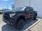 2026 Chevrolet Silverado 1500 RST ROCKY RIDGE