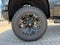 2026 Chevrolet Silverado 1500 RST ROCKY RIDGE