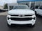 2026 Chevrolet Silverado 1500 RST ROCKY RIDGE